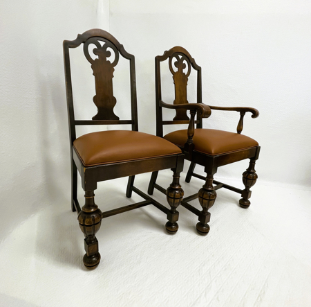 Picture of Dining Kitchen Chair Foam - Dacron Top Only