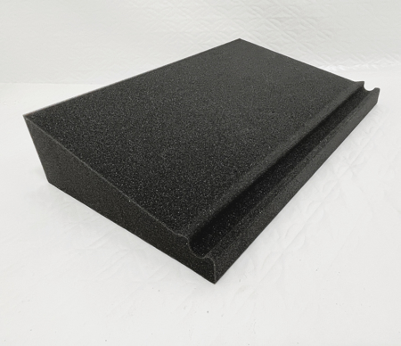 Picture of Ergonomic Wedge and Display Foam Holder