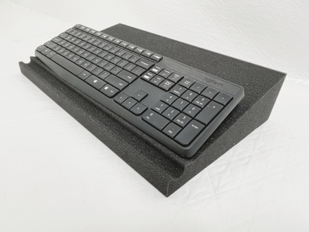 Picture of Ergonomic Wedge and Display Foam Holder