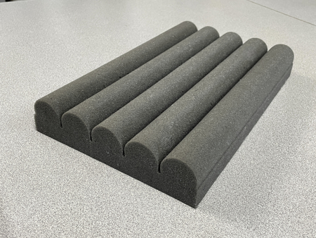 Picture of Ergonomic Wedge and Display Foam Holder