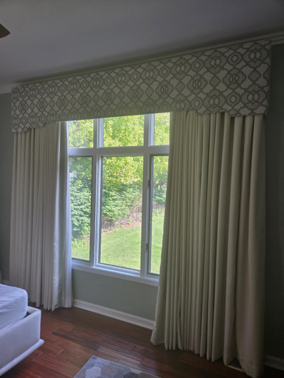 Picture of Cornices with Double Steps