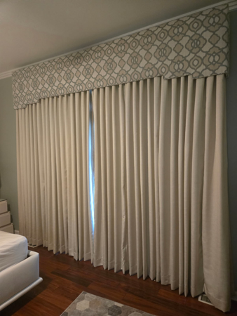 Picture of Cornices with Double Steps