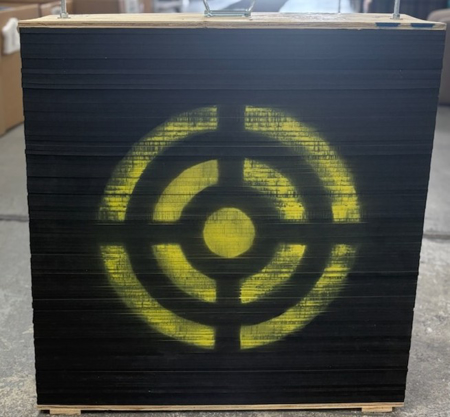 Picture of Archery Targets - Option #5