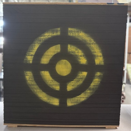 Picture of Archery Targets - Option #5