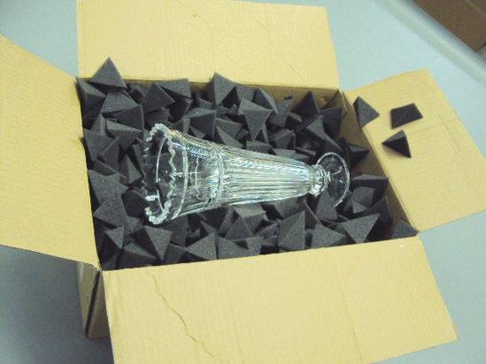 foam packing