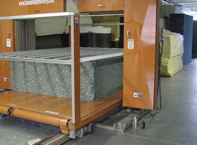 cnc machine