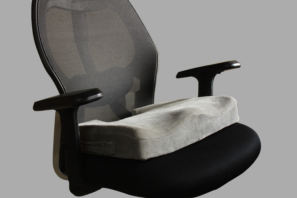 foam wheelchair cushion