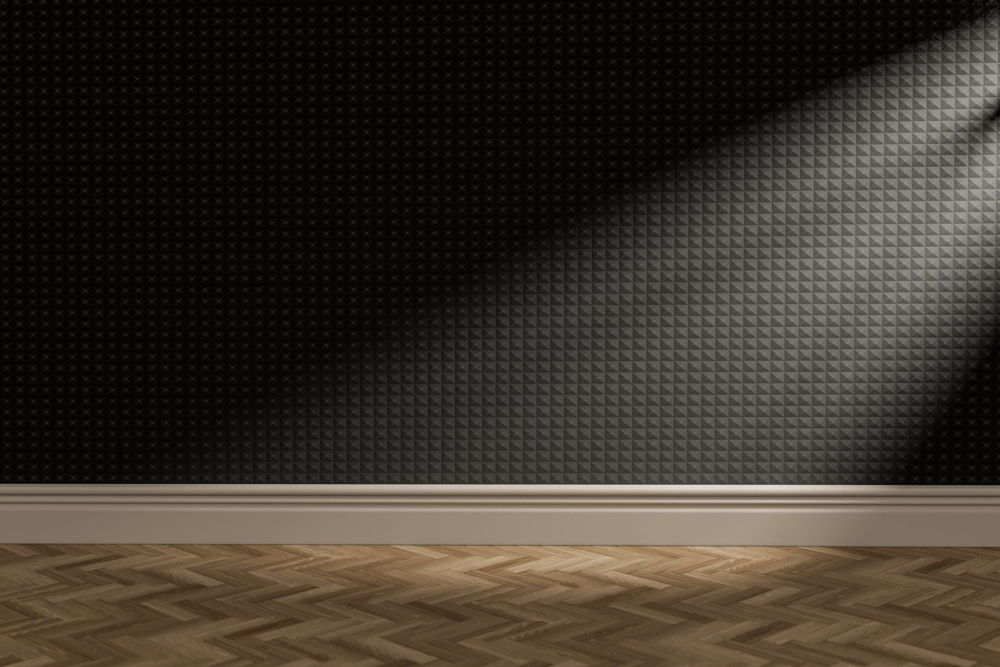 foam for soundproofing