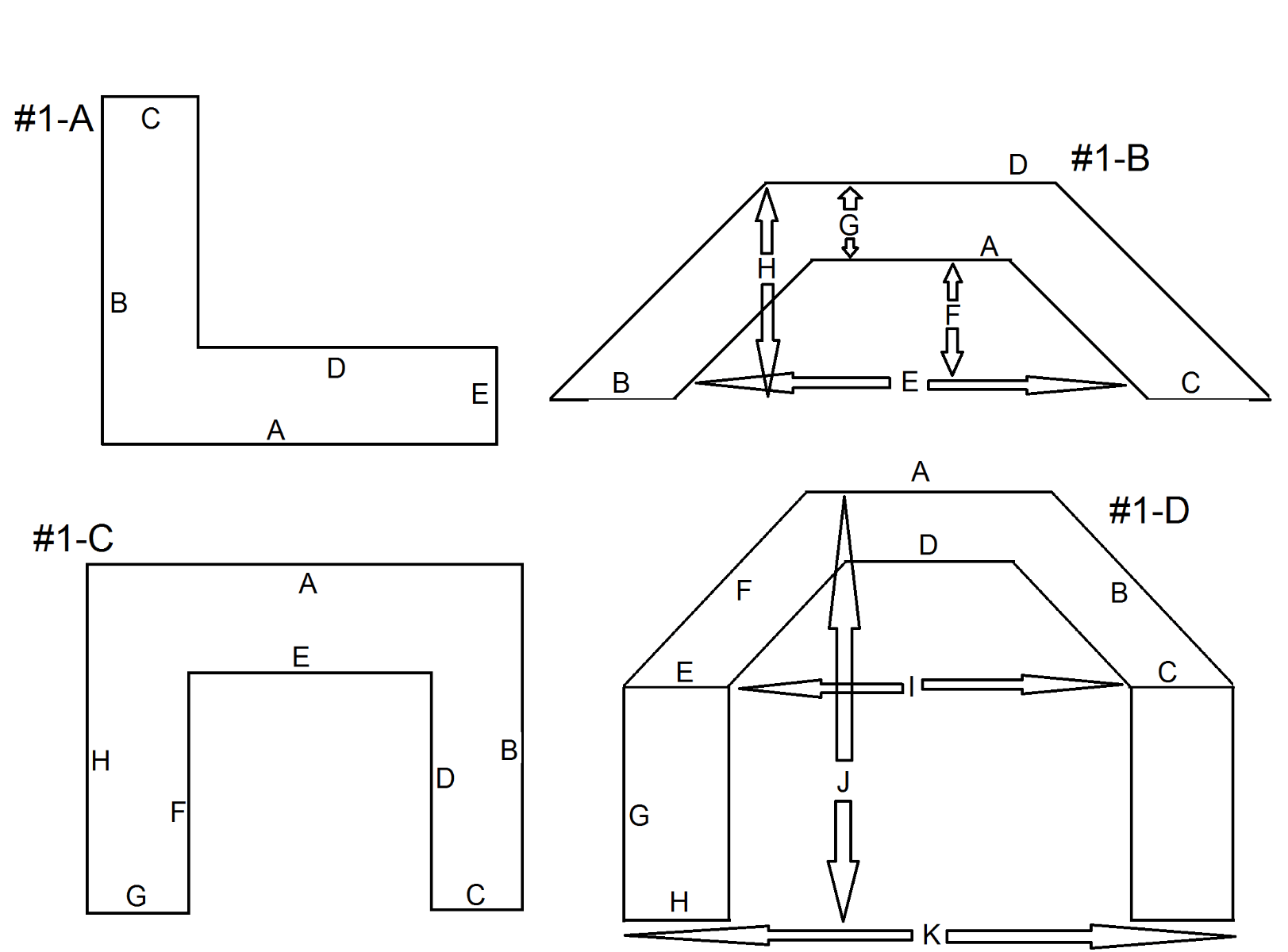 drawings of bay windows drawings of bay windows