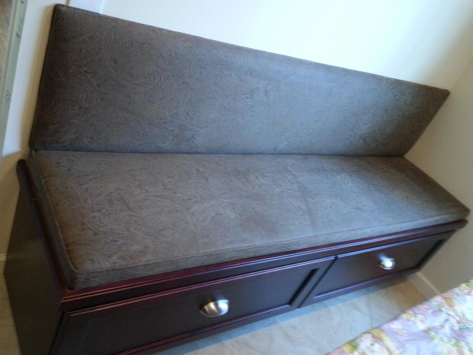 Seat Cushion Rectangle 2 Seat Cushion Rectangle 2